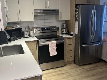 Appartement à Louer 400 4e avenue, Saint Jean sur Richelieu 6 photos | Logis Québec