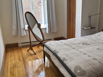 Appartement à Louer 400, 6e avenue, La Cité Limoilou Québec 9 photos | Logis Québec