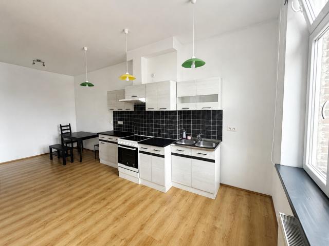 Appartement à louer 4020 Liège 575 €