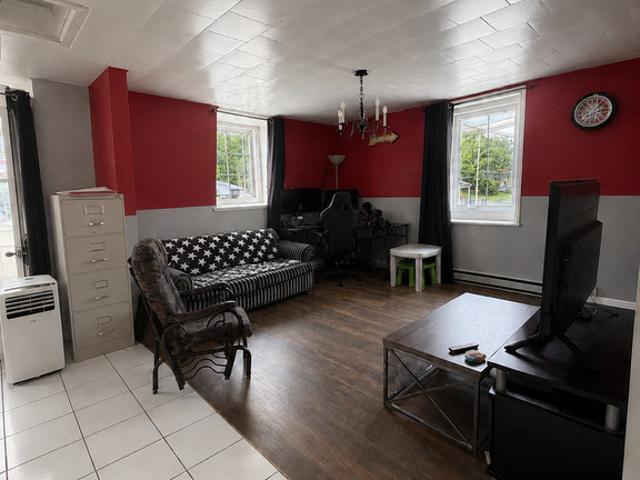 Appartement à Louer 40A rue Fraser, Rivière du Loup 5 photos | Logis Québec