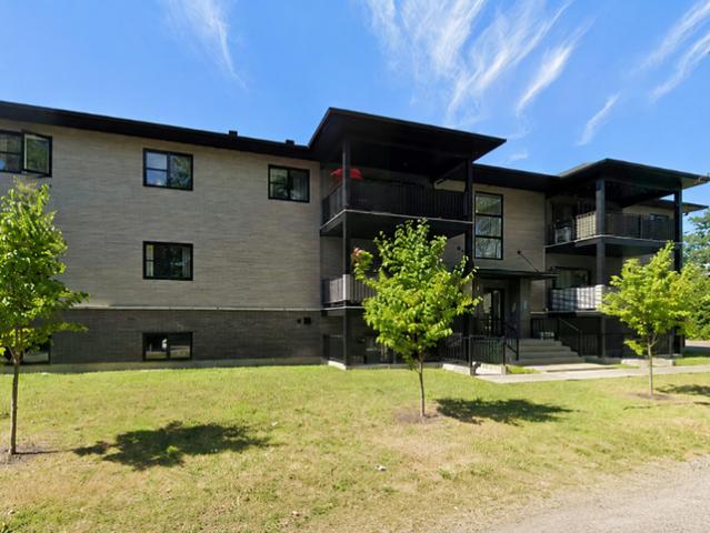 Appartement à Louer 4109 rue Champlain, Rawdon 6 photos | Logis Québec