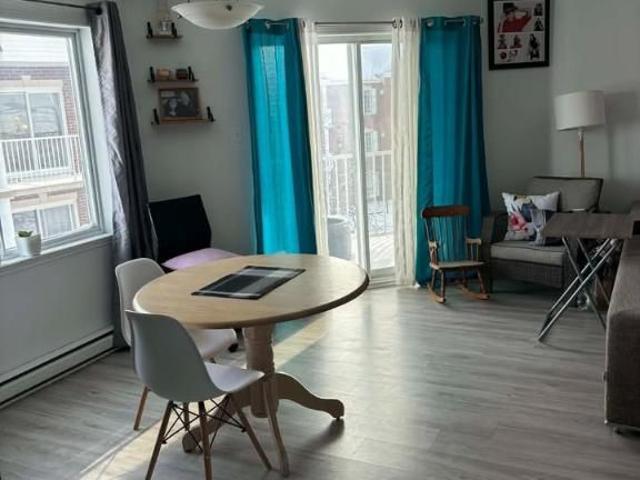 Appartement à louer 41/2 St Jean sur Richelieu