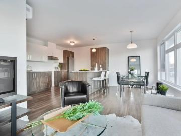 Apartment for rent in Longueuil - Lift