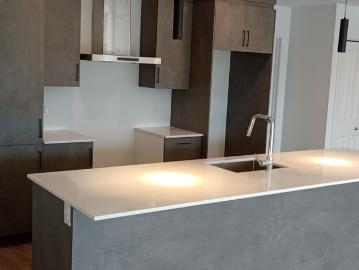 Appartement à Louer 418 Alcide C. Horth, Rimouski 4 photos | Logis Québec