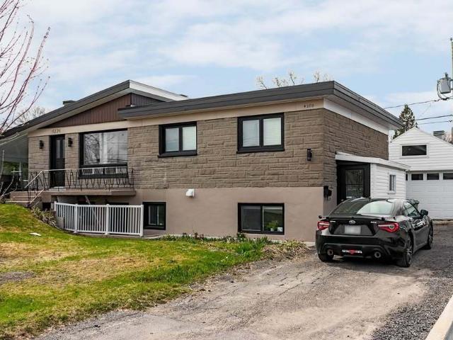 Appartement à Louer 4270 Av Chauveau, La Haute Saint Charles Québec 13 photos | Logis Québec