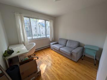 Le Plateau Mont-Royal, Montreal