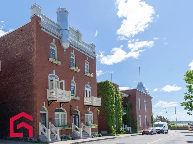 Appartement à Louer 42,Rue des Casernes, Trois Rivières Trois Rivières 20 photos | Logis Québec