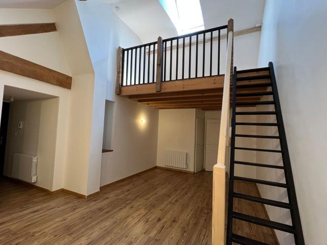Appartement à louer 42,60 m