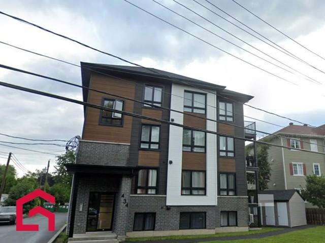 Appartement à Louer 434,Ch. des Prairies, Joliette 7 photos | Logis Québec
