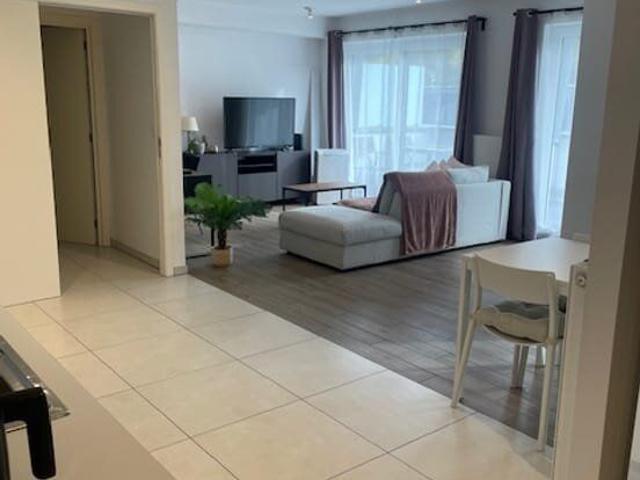 APPARTEMENT A LOUER
