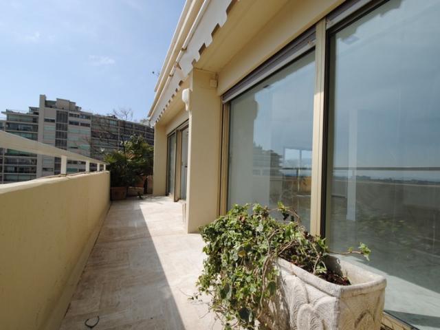 Appartement à louer 4 pièces MANDELIEU LA NAPOULE 06
