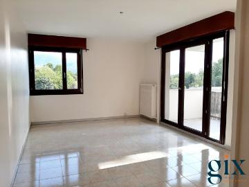 Appartement à louer, 4 pièces Meylan 38240
