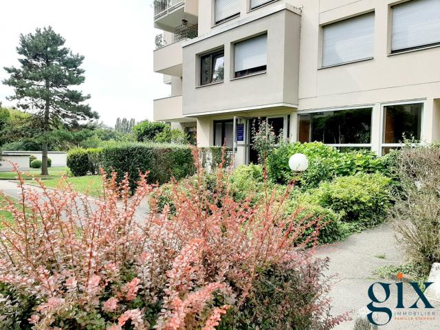 Appartement à louer, 4 pièces Meylan 38240