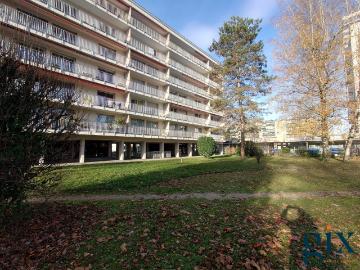 Appartement à louer, 4 pièces Meylan 38240