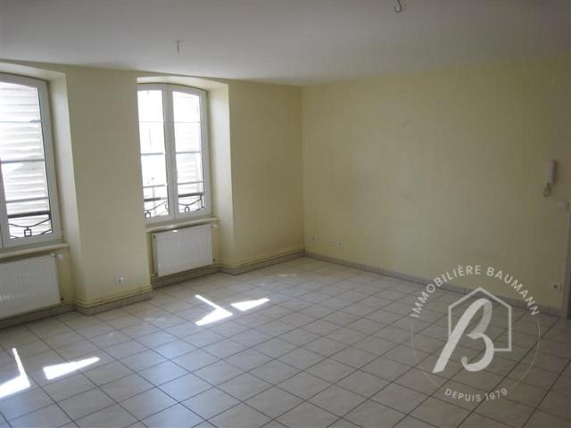 Appartement à louer, 4 pièces MOLSHEIM 67120