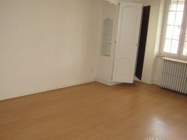 Appartement à louer, 4 pièces MOLSHEIM 67120