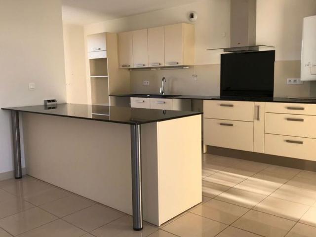 Appartement à louer 4 pièces • Montpellier