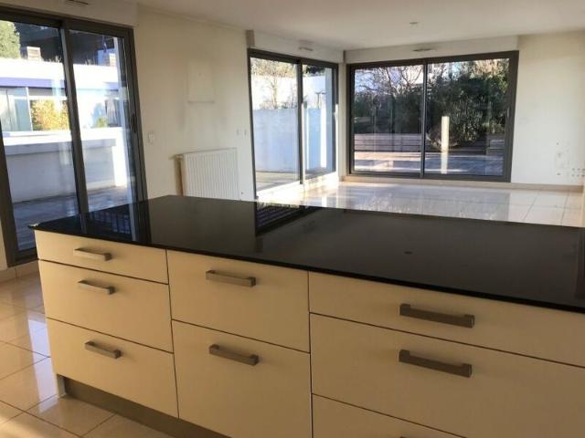 Appartement à louer 4 pièces • Montpellier
