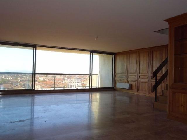Appartement à louer 4 pièces • Montpellier