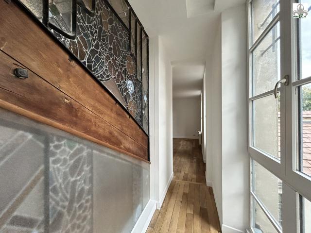 Appartement à louer, 4 pièces Nuits Saint Georges 21700