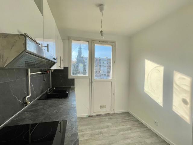 Appartement à louer 4 pièces • Nice
