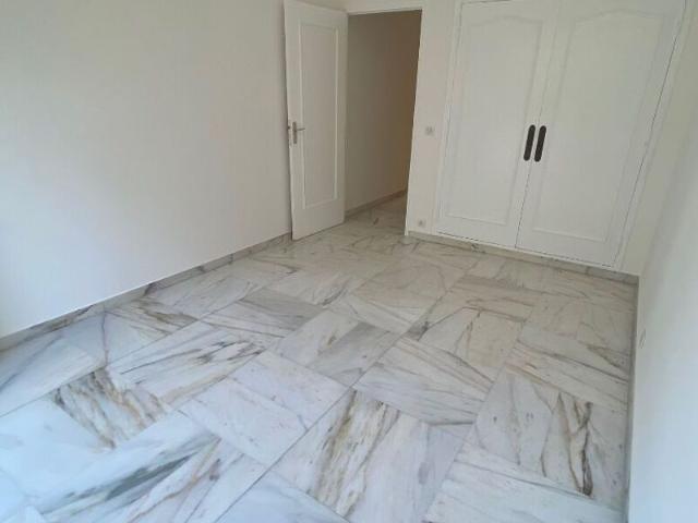 Appartement à louer 4 pièces • Nice