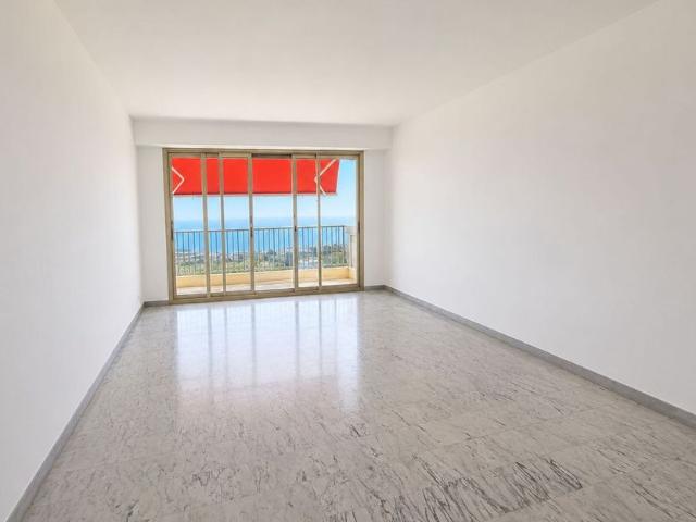 Appartement à louer 4 pièces • Nice
