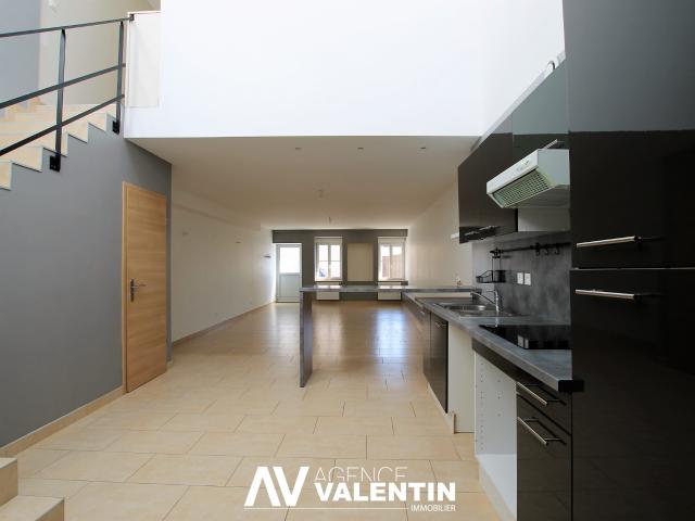 Appartement à louer, 4 pièces Novéant sur Moselle 57680