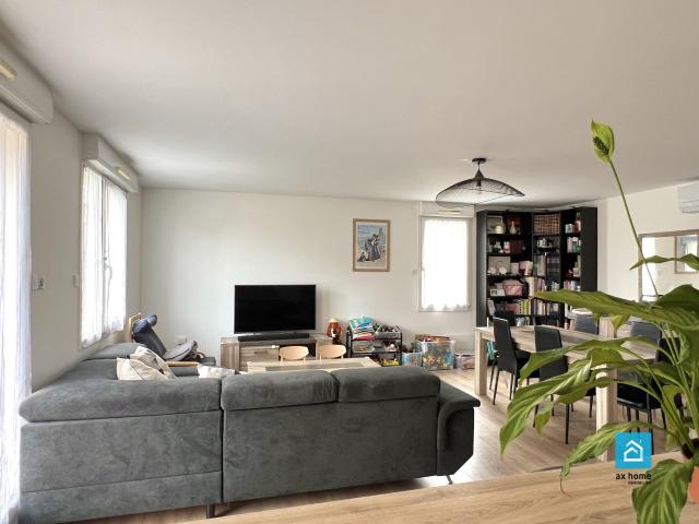 Appartement à louer, 4 pièces Oberhausbergen 67205