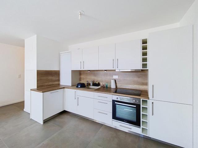 Appartement à louer, 4 pièces Oberschaeffolsheim 67203