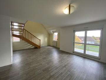 Appartement à louer à Oberschaeffolsheim - Cave