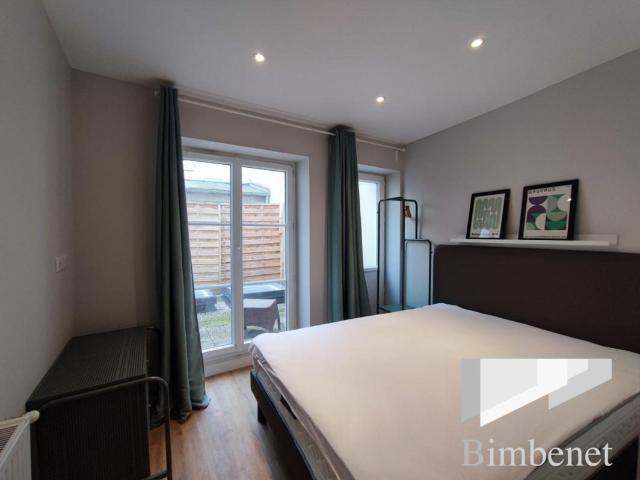 Appartement à louer, 4 pièces Orléans 45000