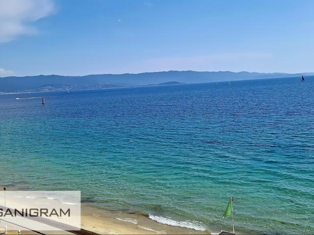 Appartement à louer, 4 pièces Ajaccio 20000