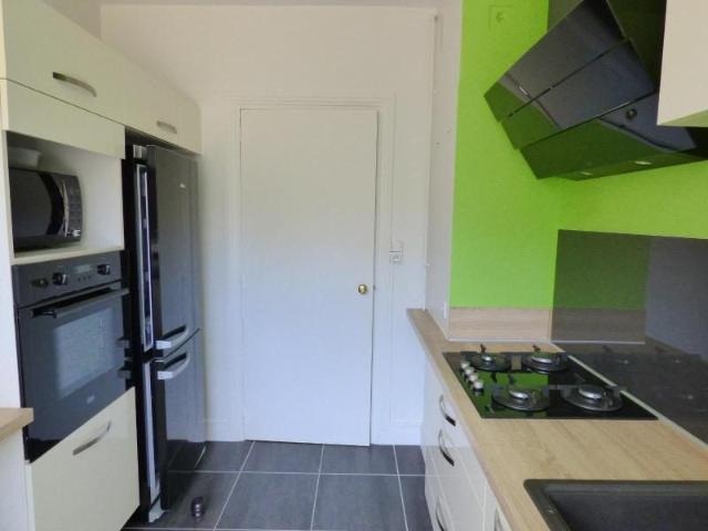 Appartement à louer, 4 pièces ANGERS 49000