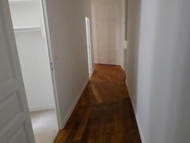 Appartement à louer, 4 pièces ANGERS 49000