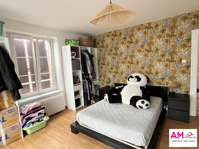 Appartement à louer, 4 pièces Buhl 68530