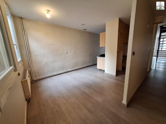 Appartement à louer, 4 pièces Besançon 25000
