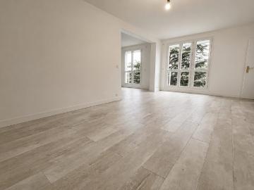 Appartement à louer, 4 pièces BOIS D ARCY 78390