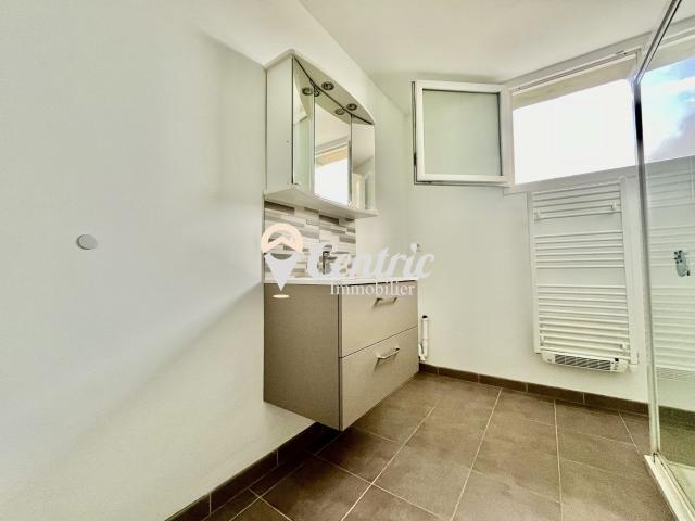 Appartement à louer, 4 pièces Bressuire 79300