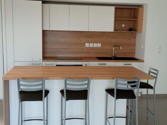 Appartement à louer 4 pièces • Bruges