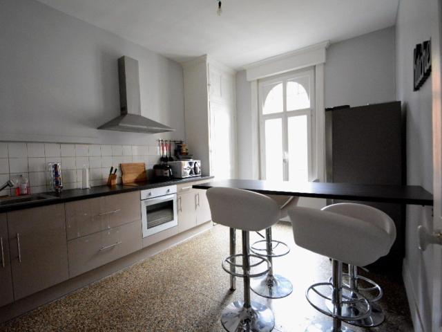 Appartement à louer 4 pièces CAMBRAI 59 100 m²