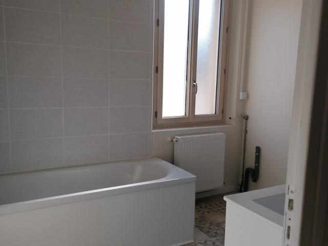 Appartement à louer, 4 pièces Castres 81100