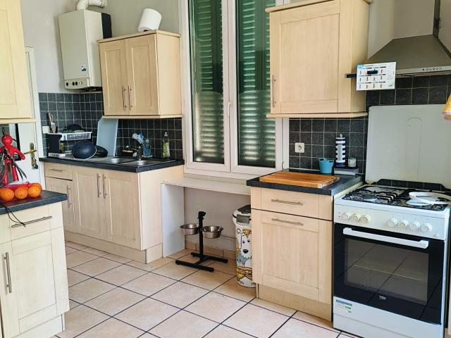Appartement à louer, 4 pièces CASTRES 81100