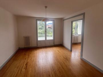 Appartement à louer 4 pièces • Chambéry