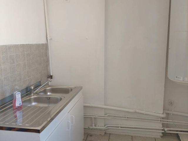Appartement à louer, 4 pièces Chauny 02300