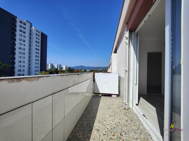 Appartement à louer, 4 pièces Colmar 68000