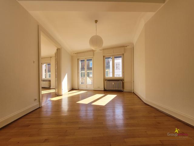 Appartement à louer, 4 pièces Colmar 68000
