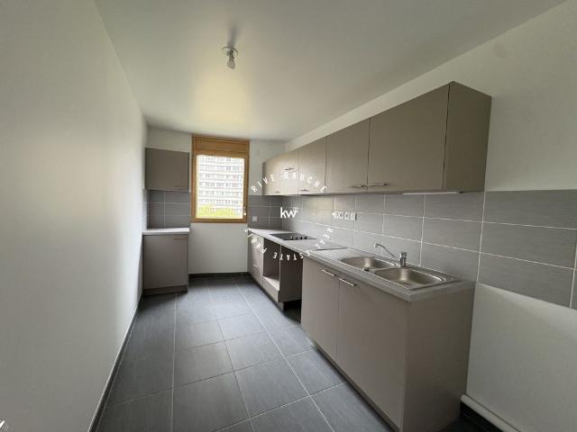 Appartement à louer, 4 pièces Colombes 92700