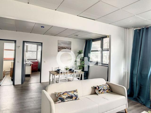 Appartement à louer 4 pièces • Coulounieix Chamiers