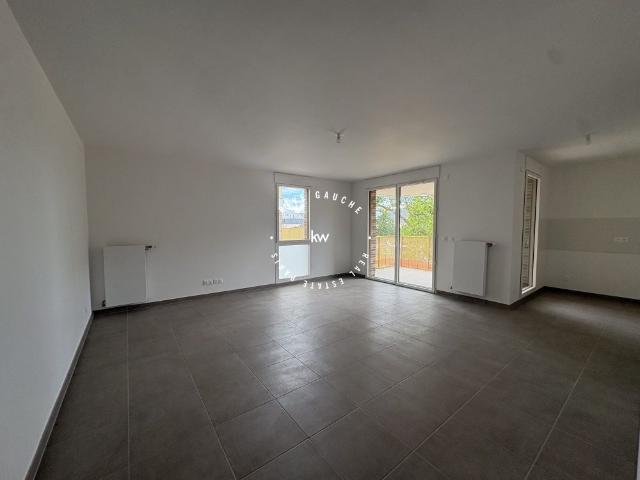 Appartement à louer, 4 pièces Créteil 94000